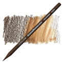 Cretacolor Aqua Monolith Woodless Watercolor Pencil - Van Dycke Brown