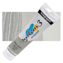 Daler-Rowney System3 Acrylic - Silver Hue, 150 ml tube