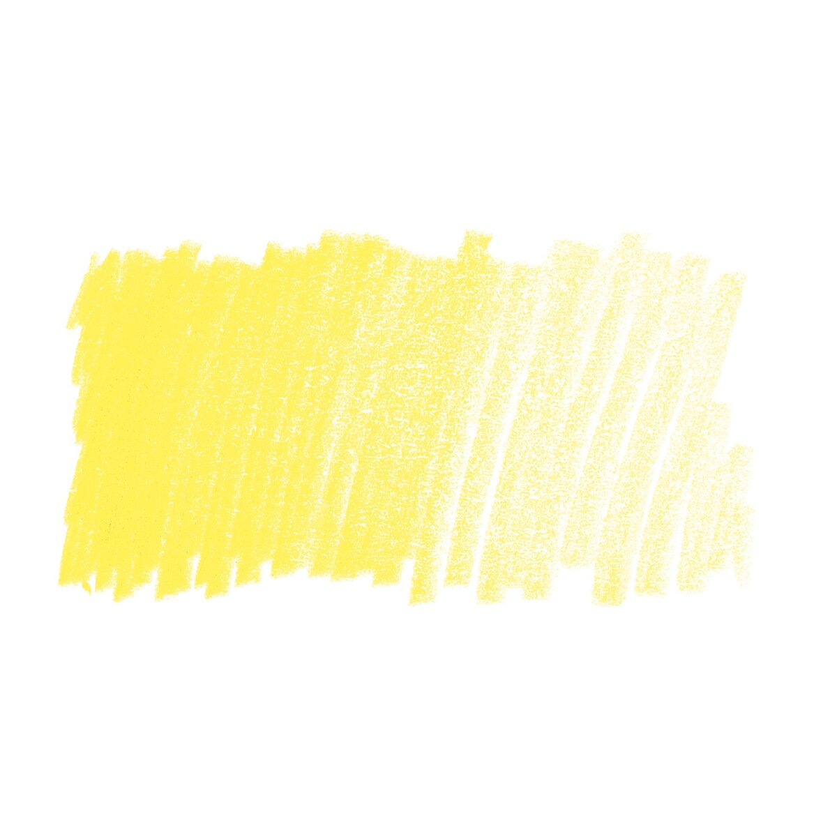 Caran d'Ache Pablo Colored Pencil, Lemon Yellow (666.240)