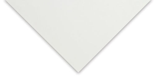 Classic Cream Drawing Pad 18 x 24 Heavy Weight Medium Tooth for Pastel,  Pencil