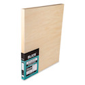 Blick Studio Artists' Wood Panels - Gallery Cradle, 20" x 24", 1-1/2" Cradle