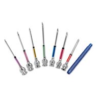 Singer 7-In-1 Punch Needle Set