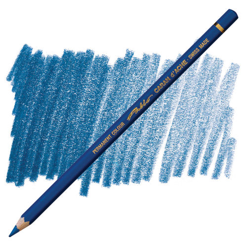 Caran D'Ache : Pablo Colored Pencil : Set Of 40