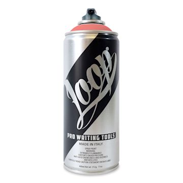 Open in modal - Loop Colors Spray Paint - Nottingham, LP148, 400 ml