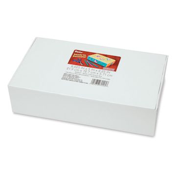 Open in modal - Darice Craft Box - Large Rectangle