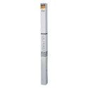 Fredrix Pro Series Dixie Cotton Canvas Kit - 48" x 72"