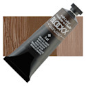 Blockx Artist Oil Color - Mars Brown, 35 ml tube