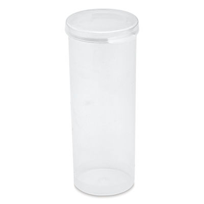 LaCons Flip Top Container - Hinged Lid, 1 oz