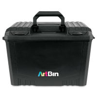 SmartBox Art Supply Travel & Supply Storage Box