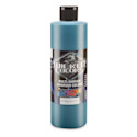 Createx Wicked Colors Airbrush Color - Opaque Phthalo Green, 16 oz, Bottle