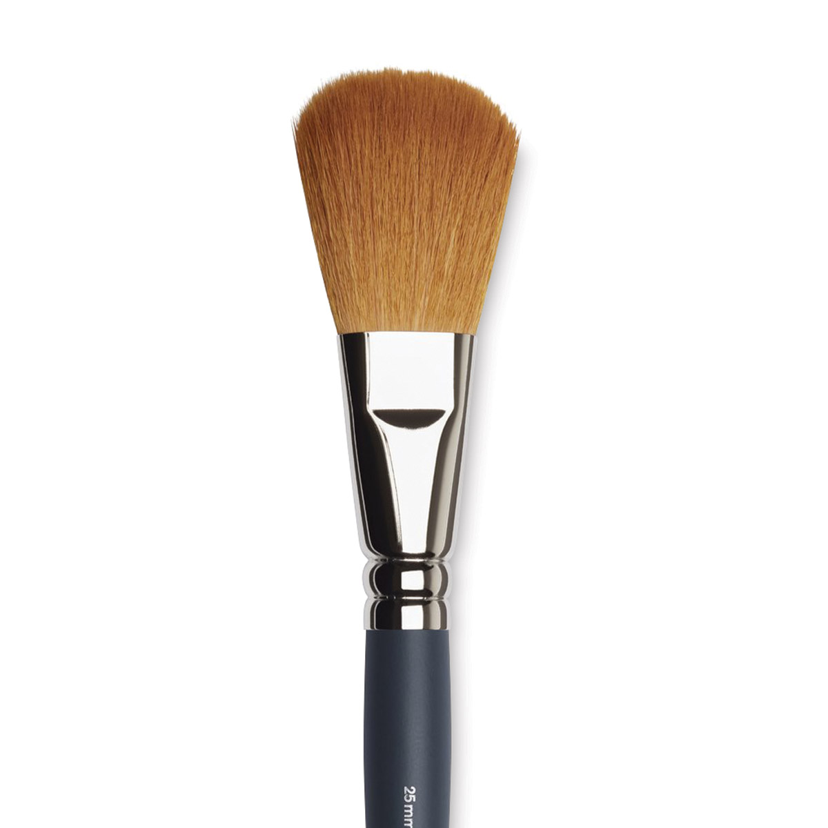 Professional Watercolour Sable Brush - Artists Watercolour Sable, Rigger,  Short Handle, Size 1