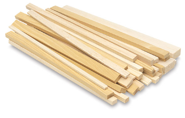Midwest Products Balsa Wood Sheets #MI6302