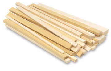 Midwest Birch Wood Dowels