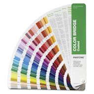 Pantone Color Bridge Guide Coated
