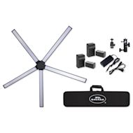 Savage LED Panel Star Light