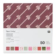  Rico Design Paper Poetry Origami Paper