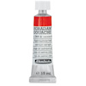 Schmincke Horadam Artist Gouache - Cadmium Red Light, tube