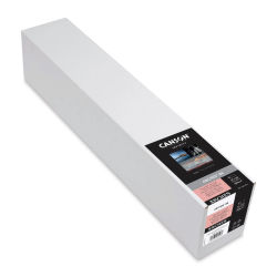 Canson Infinity Arches 88 Inkjet Fine Art and Photo Paper - 17" x 50 ft, 310 gsm, Roll
