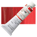 Holbein Artists' Oil Color - Red, 40 ml tube