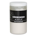 Blick Artists Acrylic Medium - Blick Acrylic Medium, Matte, 32 oz