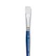 Grumbacher Academy Watercolor Brush - Wash, Short Handle, Size 1/2"
