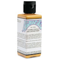 Alpha6 AlphaFlex Textile and Leather Paint - Metallic Gold, 147 ml, Bottle