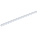 Plastruct Styrene Structural Tees - Pkg of 10, 3/64