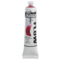 Matisse Flow Acrylic Paint - Rose Madder, 75 ml