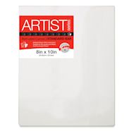Fredrix Red Label Cotton Canvas - 8" x 10", 3/4" Profile