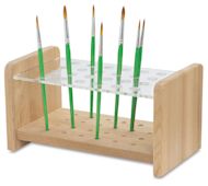 Kids' Brush Holder