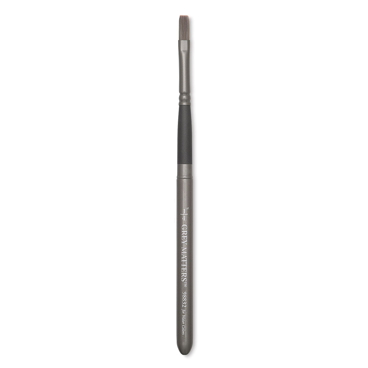 Richeson Grey Matters Pocket Brushes