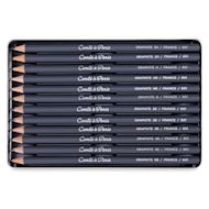 Conté à Paris Graphite Sketching Pencils and Sets