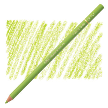 Holbein Artists' Colored Pencil - Apple Green, OP251