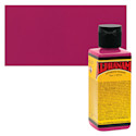 Alpha6 Alphanamel Lettering Enamel - Hot Pink, 147 ml, Bottle