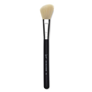 Sigma Beauty Brush - F40, Large Angled Contour Brush