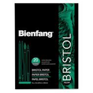 Bienfang Bristol Board Pads
