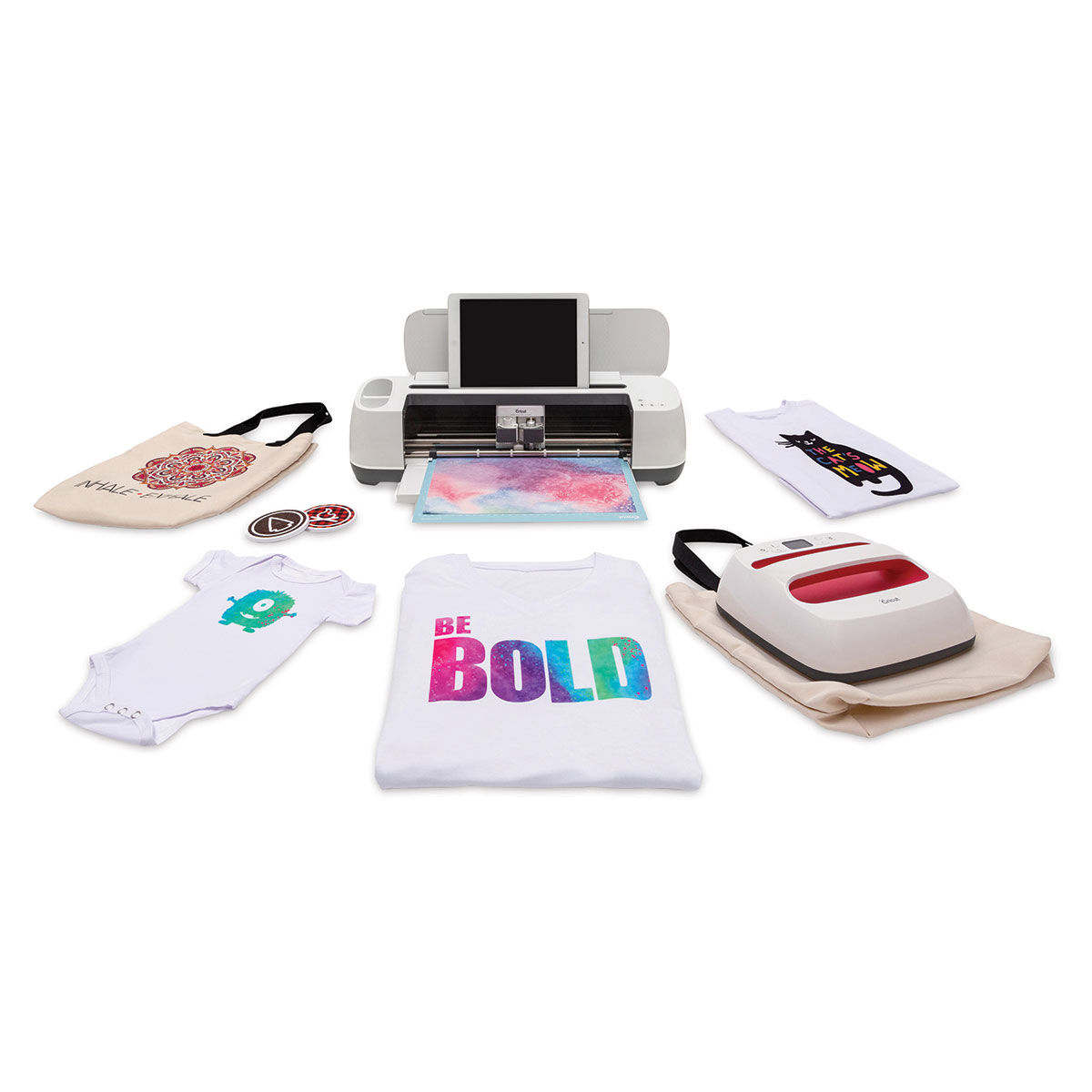 Cricut Infusible Ink Solid Transfer Sheets | BLICK Art Materials