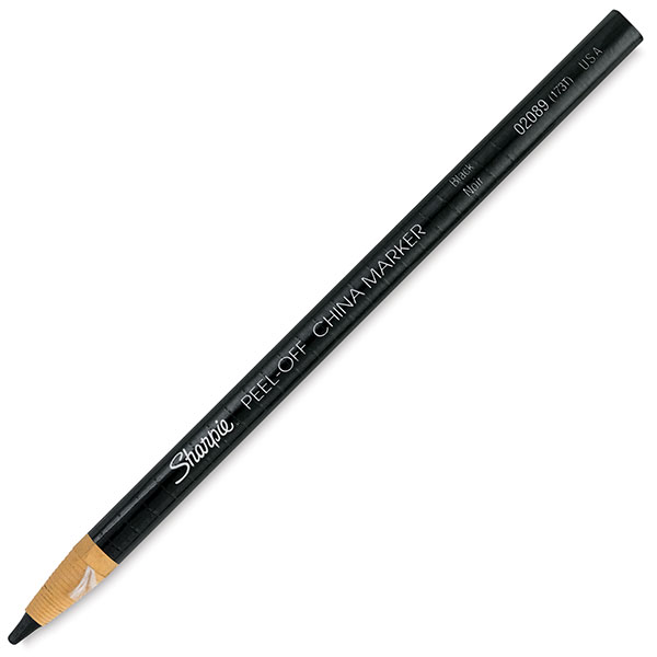 pen to write on china