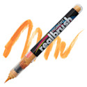 Karin Realbrush Pigment Marker - Rose Wood, 4 mm, Brush Tip