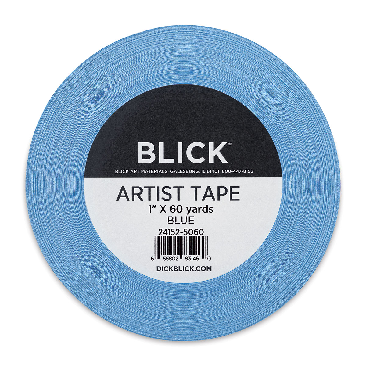 Blick Artist Tape  BLICK Art Materials