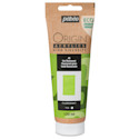 Pebeo Origin Acrylic Paint - Fluorescent Green