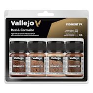 Vallejo Pigment FX Sets
