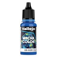 Vallejo Mecha Airbrush Colors
