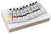 Oil Paint Sets