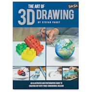 The Art of 3D Drawing