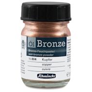 Schmincke Oil Bronze Pigments