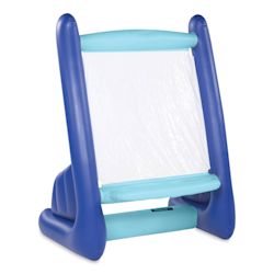 hearthsong double sided inflatable easel