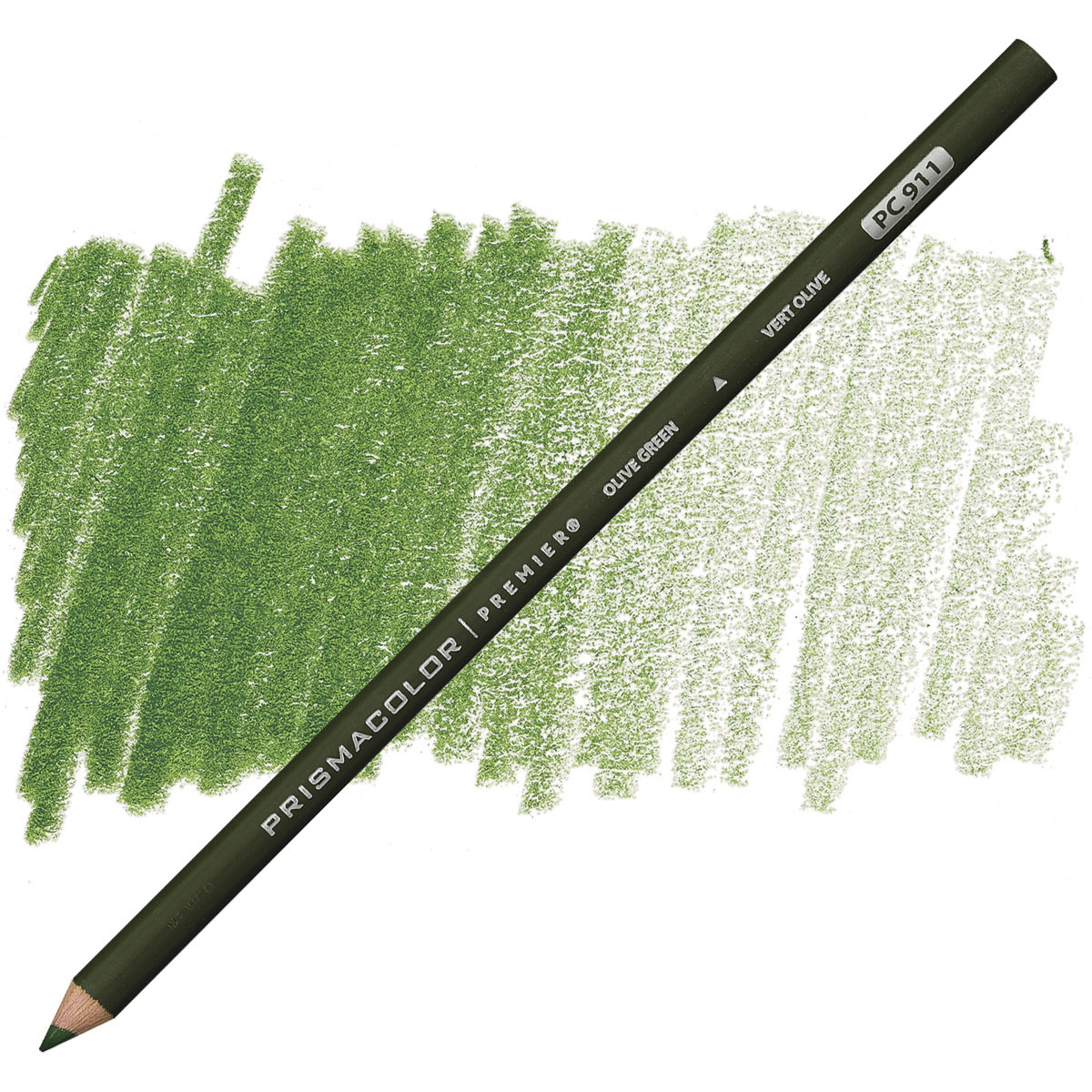 Prismacolor Premier Colored Pencil - Olive Green