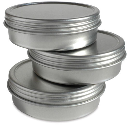 40pk TS Aluminum Cups