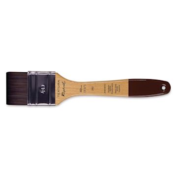 Open in modal - Raphael Textura Brush - Mixed Media Flat, Size 40